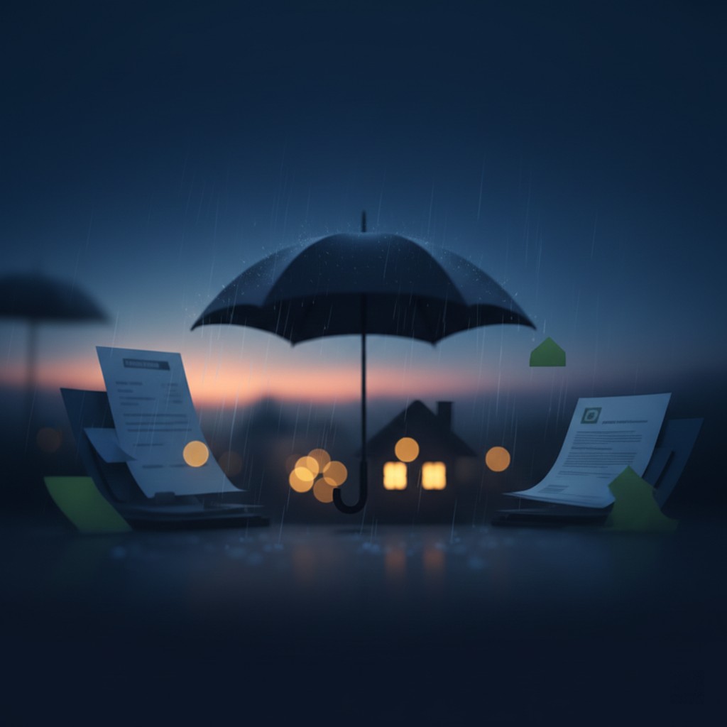 Insurance protection and security - Vintage Solicitors