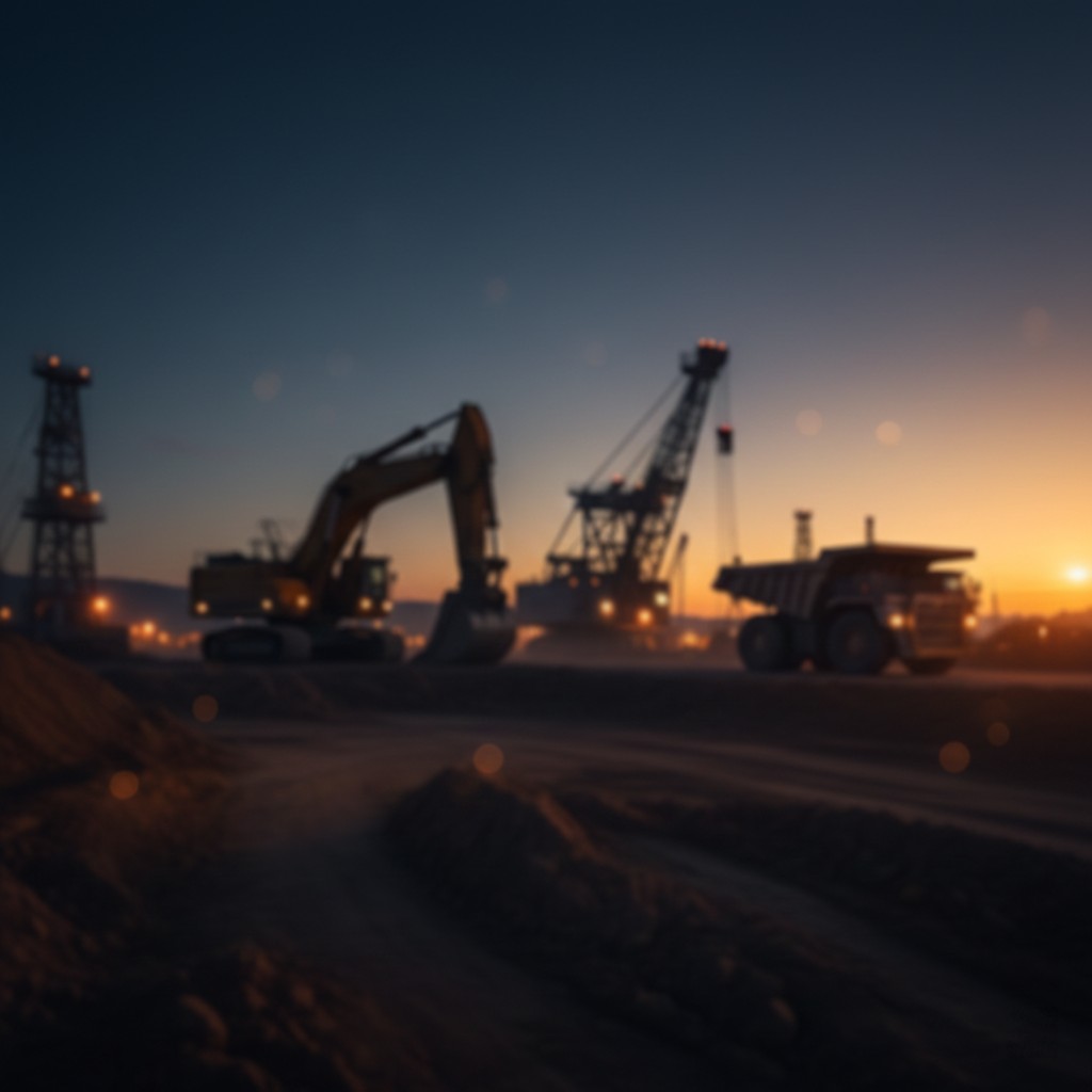 Mining and natural resources - Vintage Solicitors