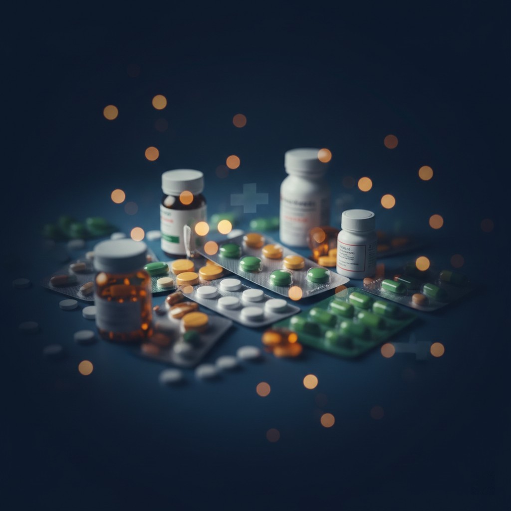 Pharmaceuticals - Vintage Solicitors